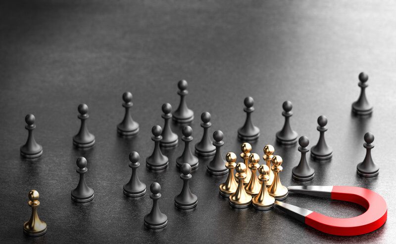 Atração de talentos: estratégias e dicas para o RH no recrutamento