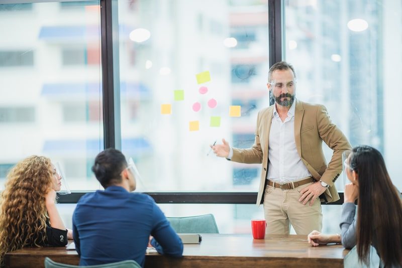 Coaching executivo: o que é, benefícios e como implementar