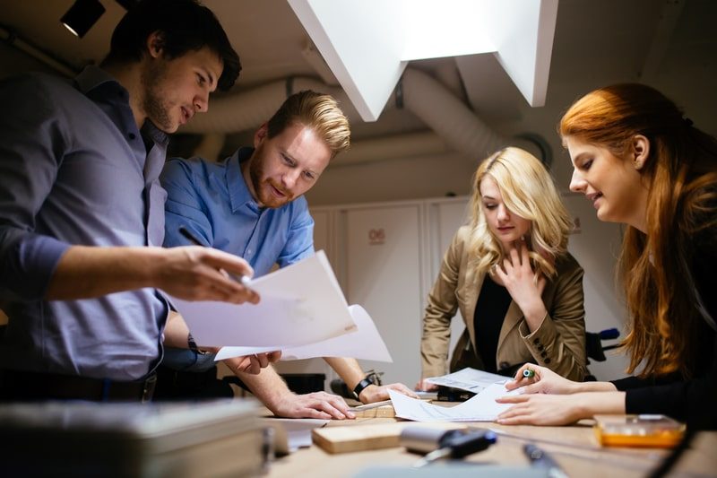 Desenvolvimento de equipes: como promover o crescimento da equipe?