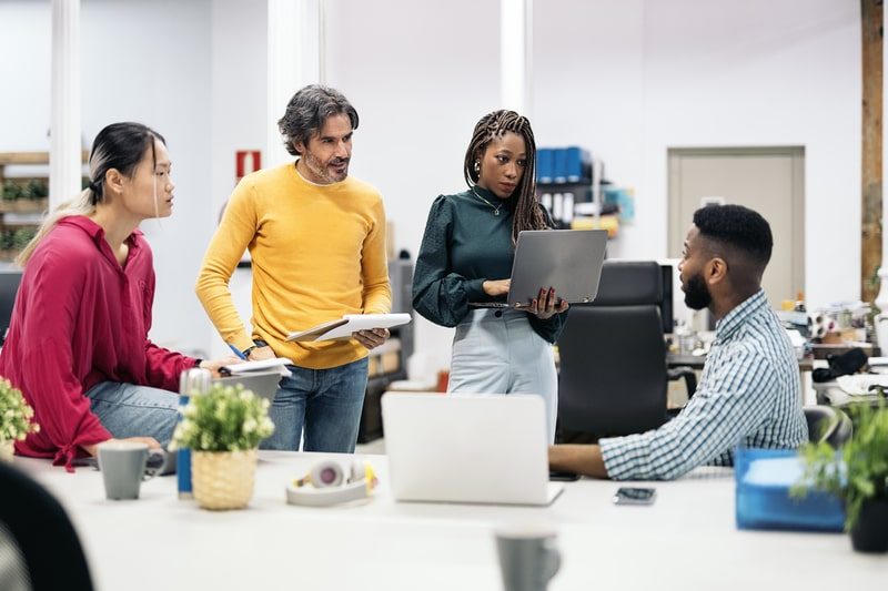 Desenvolvimento pessoal: como promover dentro da empresa?