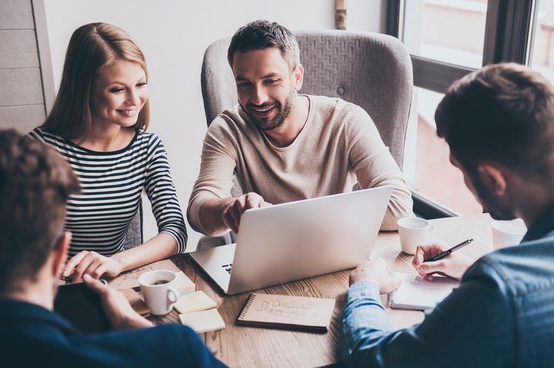 Dinâmica quebra gelo: Como aplicar em sua empresa?