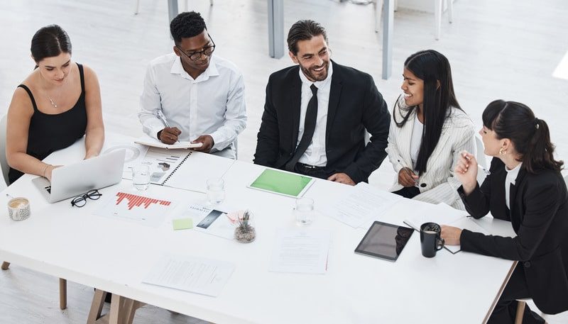 Dinâmicas de integração: importância, como implementar e exemplos