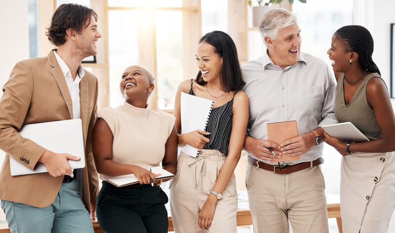Diversidade e inclusão nas empresas: sua importância e como promover