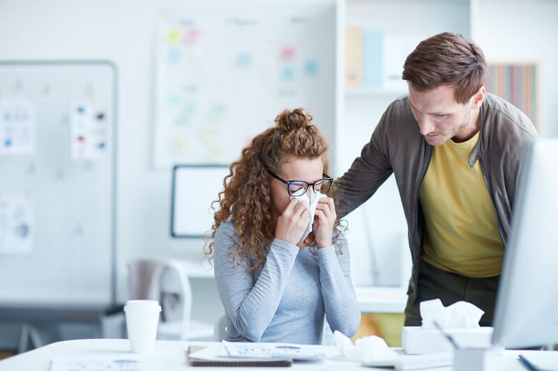 Empatia no trabalho: quais os atributos da empatia e sua importância