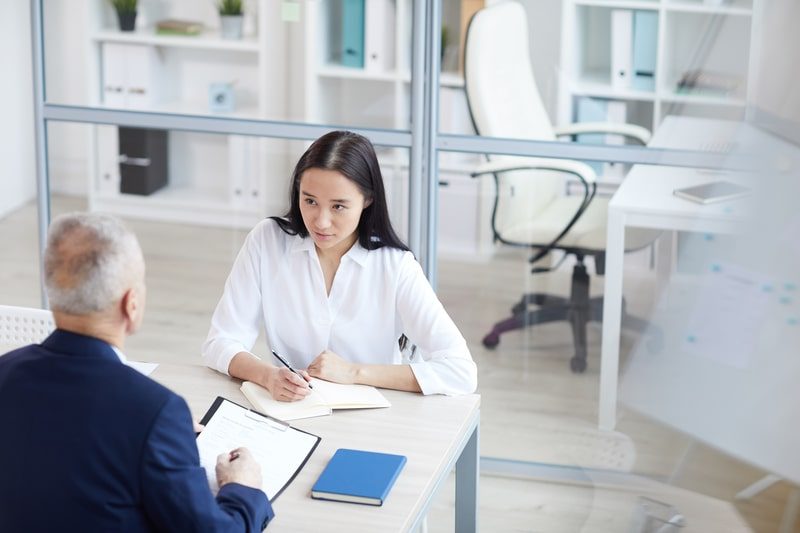 Entrevista comportamental: quais os benefícios e como aplicar?