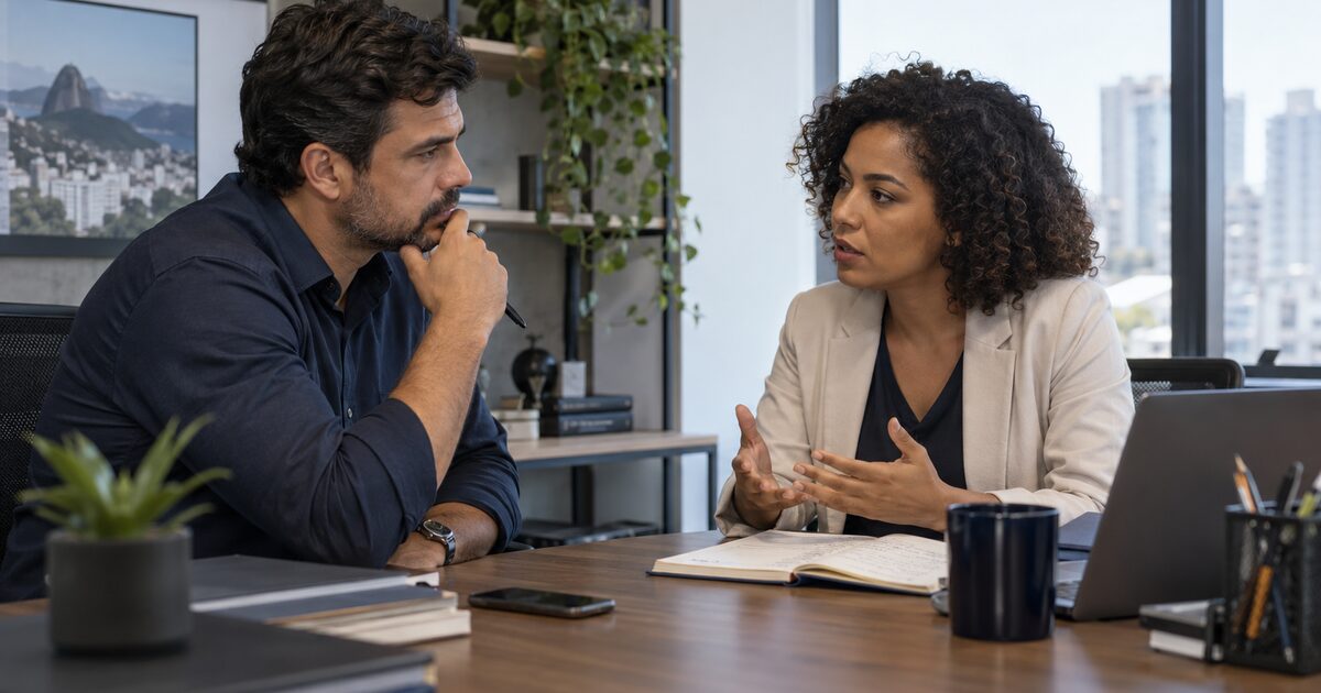 Estagnação profissional: como entender e sair desse ciclo
