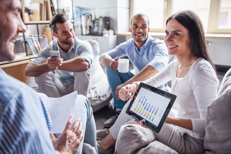 Gestão por competências: conceito, benefícios e etapas para aplicar