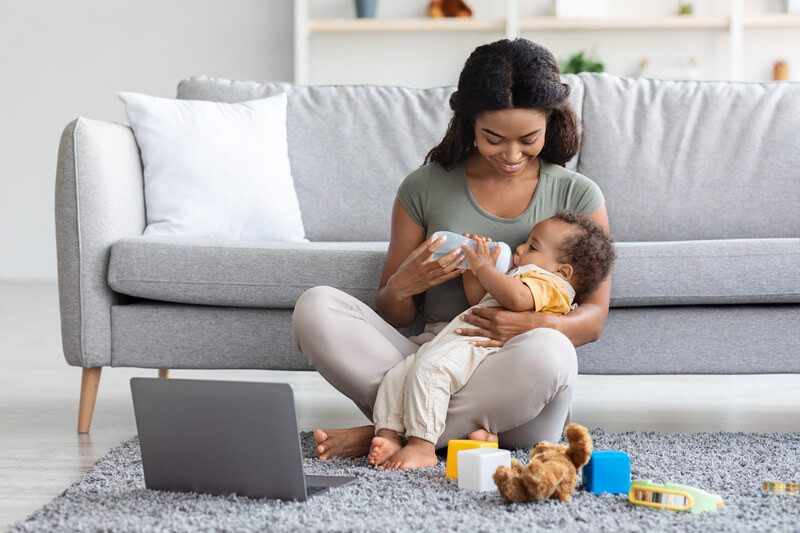 Licença maternidade: o que diz a lei, pontos de atenção para o RH