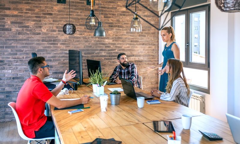 Psicologia organizacional e do trabalho: diferenças e aplicabilidades