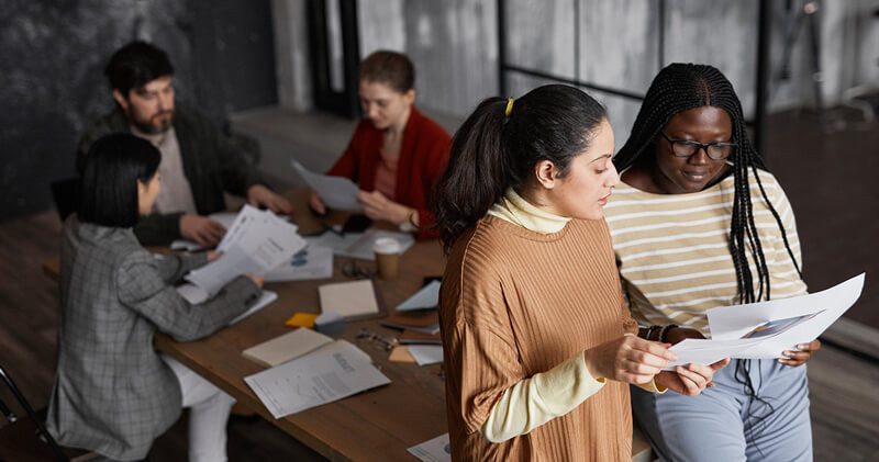 Relacionamento interpessoal no trabalho: pilares e impactos