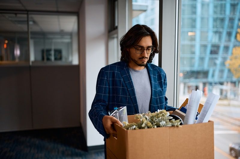 Rotatividade de pessoal: como reduzir o turnover na sua empresa?