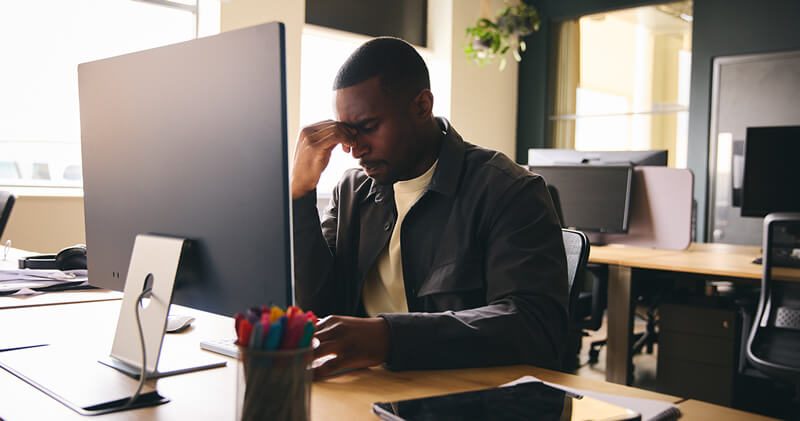 Saúde mental no trabalho: como o RH pode promover?