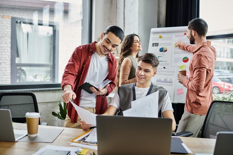 Soft skills: o que são e como desenvolver na empresa