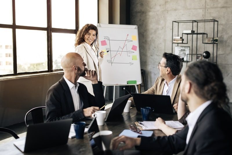 Técnicas de storytelling: benefícios na gestão empresarial