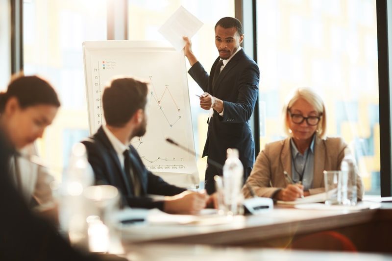 Tipos de coaching: principais e como aplicar na sua gestão