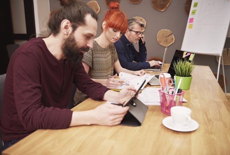 Tipos de personalidade: os 16 tipos no ambiente corporativo