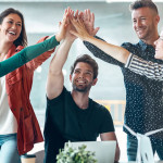 Como motivar uma equipe em 5 passos fundamentais [GUIA]