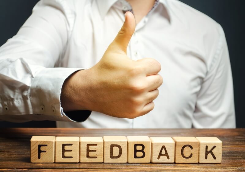 Como fazer um feedback? Dicas importantes para o gestor