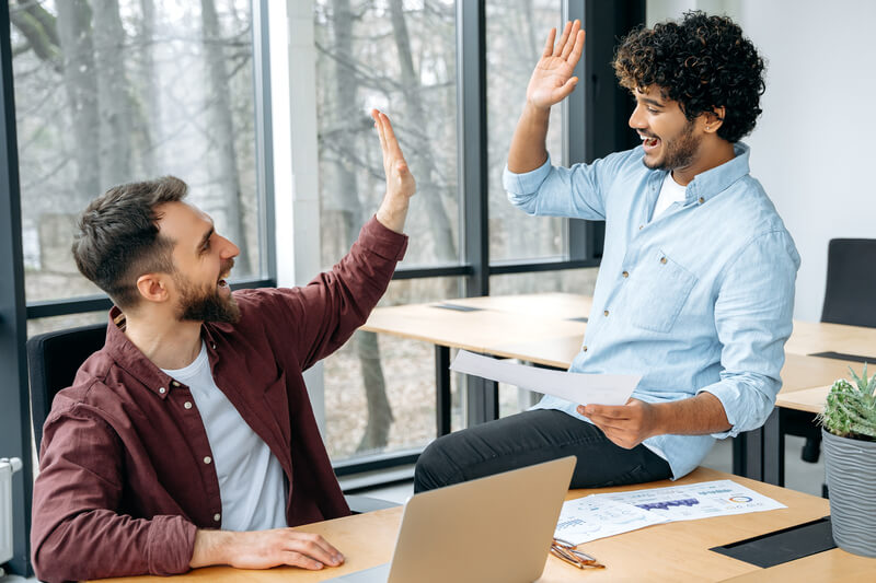 Empresas investem em ambientes de trabalho diferenciados