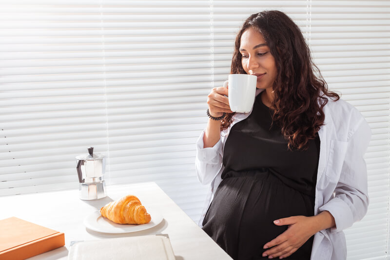 licenca-maternidade-gravida