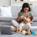 Licença maternidade: o que diz a lei, pontos de atenção para o RH