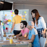 Team building: o que é e como aplicá-lo na organização