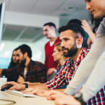 Treinamento: Por que sua aplicação e desenvolvimento são importantes?