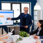 Treinamento de liderança: qual o objetivo, os tipos, como aplicar