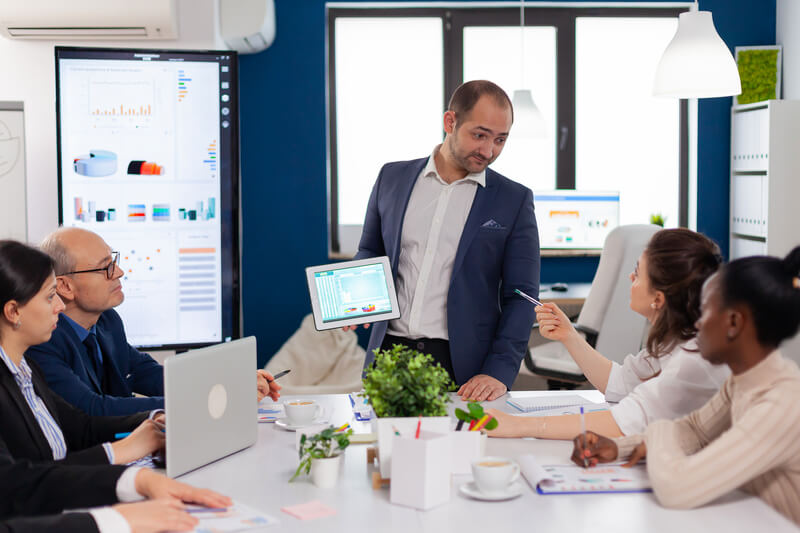 quanto custa funcionario equipe empresa
