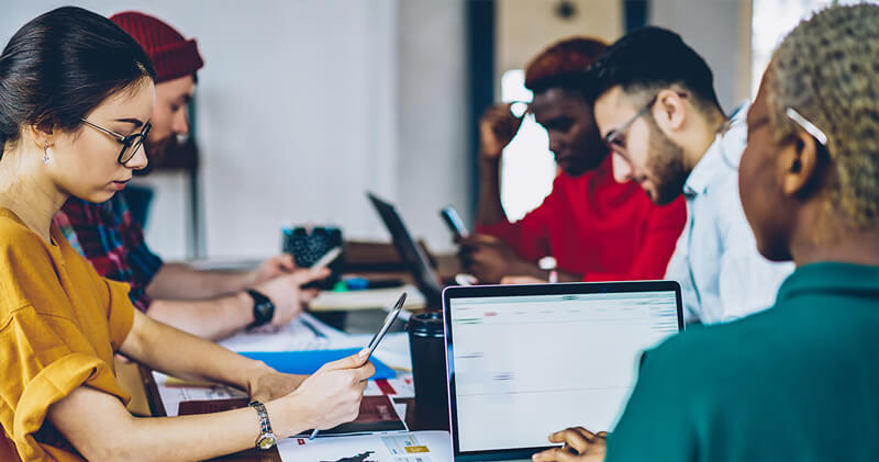 competencias socioemocionais trabalho equipe