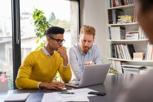 tipos de contrato de trabalho conversa