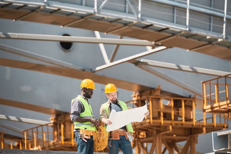 tipos de contrato de trabalho engenheiros