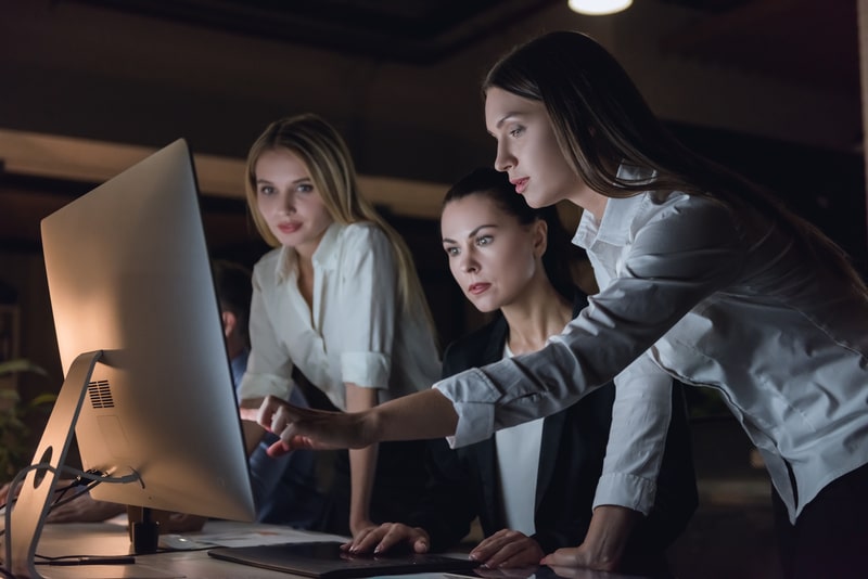 gestao por competencias mulheres