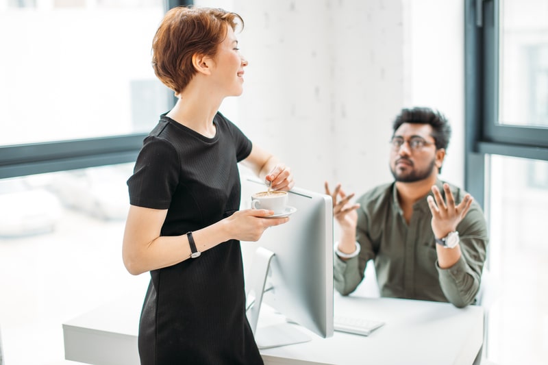 mentoria de carreira conversa