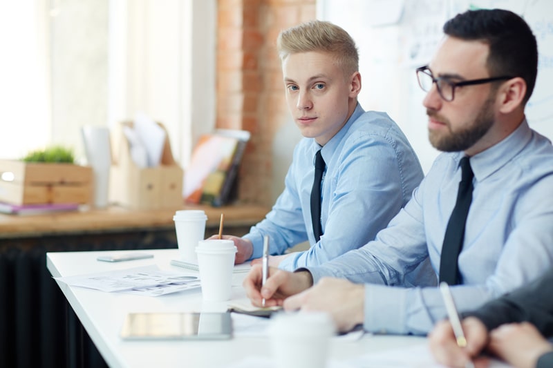 treinamento e desenvolvimento de pessoas colaboradores