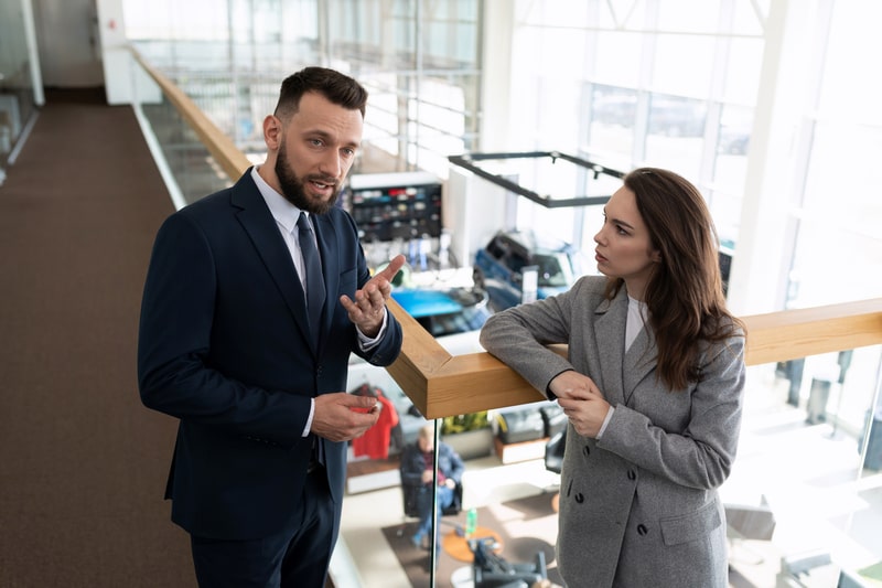 treinamento e desenvolvimento de pessoas conversa