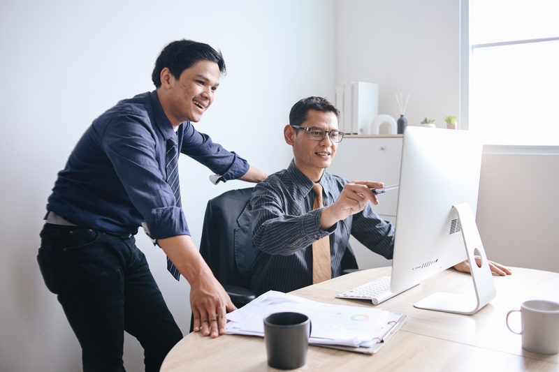 treinamento e desenvolvimento de pessoas homens